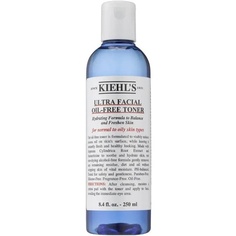 Безмасляный тоник для лица Ultra 250 мл, Kiehl&apos;S Kiehls