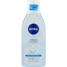 Оживляющий тоник 250мл, Nivea