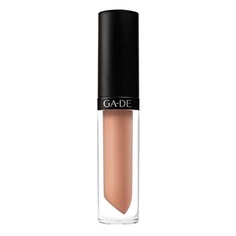 Idyllic Matte Lip Color 735 Bare Skin Liquid Lipstick 3,5G, Ga-De