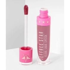 Жидкая губная помада Jeffree Star Velour Calabasas, 0,19 унции, Jeffree Star Cosmetics