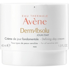 Dermabsolu Day Defining Дневной крем - для любой чувствительной кожи 40мл, Avene