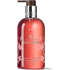 Ограниченное издание жидкого средства для мытья рук Heavenly Gingerlily Fine, Molton Brown