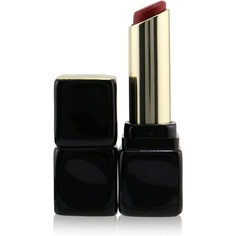 Матовая губная помада Kiss Kiss Tender Matte Lipstick — 940 My Rouge, Guerlain