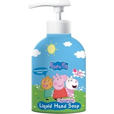 Жидкое мыло для рук 500мл, Peppa Pig