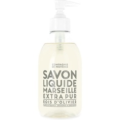 Жидкое марсельское мыло Оливковое дерево 300мл, Compagnie De Provence