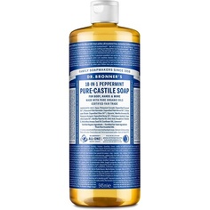 Жидкое мыло 945мл, Dr. Bronner&apos;S