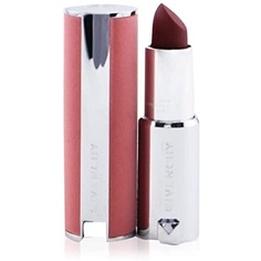 Женская губная помада Le Rouge Sheer Velvet Matte Refillable Lipstick 39 Rouge Grenat, Givenchy