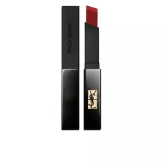 Женская помада The Slim Velvet Radical Matte Lipstick No.307 Fiery Spice, Yves Saint Laurent