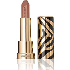 Женская губная помада Le Phyto Rouge Long Lasting Hydration Lipstick 11 Beige Tahiti Makeup, Sisley