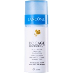 Шариковый дезодорант Bocage Caress, 50 мл, 1,7 унции, Lancome Lancôme