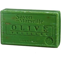 Марсельское мыло с 72% листьев оливкового масла, Le Chatelard 1802
