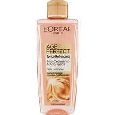 Тоник Age Perfect Golden Age 200мл, L&apos;Oreal LOreal