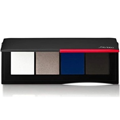 Палетка для глаз Essentialist 04 Kaigan Street Waters 1 X 5,2G, Shiseido