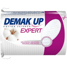 Шарики, ватные диски и палочки Demak Up 100 г, Demak&apos;Up Demakup