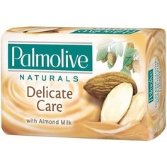 Мыло Naturals «Деликатный уход с миндальным молоком», 90 г — упаковка из 4 шт., Palmolive