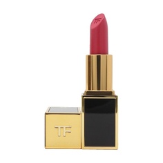 Матовая помада для губ Lip Colour 31 Lukas 2G Lipstick, Tom Ford