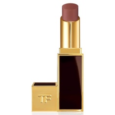 Помада Satin Matte 17 Choc Factor, Tom Ford