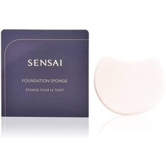 Kanebo Foundations Total Finish Спонж для макияжа, Sensai