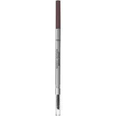 Brow Artist Skinny Definer 104 Карандаш для бровей Chatain, L&apos;Oreal LOreal