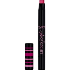 Губная помада Lip Duo Sculpt Автоматическая губная помада Duo 1,1 г, Bourjois