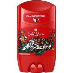 Дезодорант-карандаш Bearglove 50 мл, Old Spice