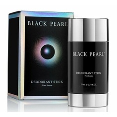 Дезодорант-карандаш Black Pearl для женщин, 2,54 унции, 75 мл — совершенно новый в коробке, Sea Of Spa