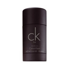 Дезодорант-карандаш Ck Be 75 мл, Calvin Klein
