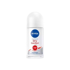 Роликовый антиперспирант Dry Comfort 50 мл, Nivea