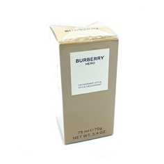 Дезодорант-карандаш Hero 75 мл, Burberry