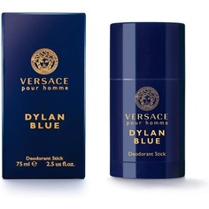 Дезодорант-карандаш Dylan Blue для мужчин 75 мл, Versace