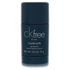 Новый дезодорант-карандаш Ck Free 75G для мужчин, Calvin Klein