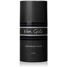 Дезодорант-карандаш строго для мужчин 75мл, Van Gils