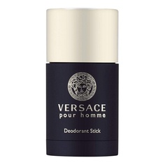 Дезодорант-карандаш Pour Homme 75 мл, Versace