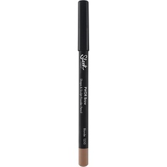 Карандаш для бровей Блондинка 1,29G, Sleek Makeup