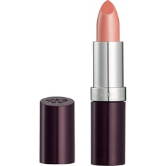 Губная помада London Lasting Finish 206 Nude Pink 4G, Rimmel