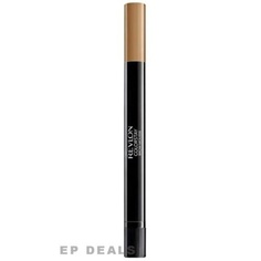 Colorstay Browlights Помада-карандаш для бровей 1,1 г, коричневый, Revlon