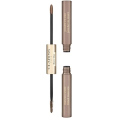 Дуэт для бровей 2.8G, Clarins