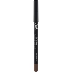 Карандаш для бровей Ash Brown 1.29G, Sleek Makeup