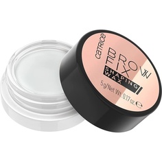 Воск Brow Fix Shaping Wax 010 Прозрачный 5G Vegan, Catrice