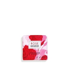 Розовое парфюмированное мыло 1,70 унции, L&apos;Occitane LOccitane