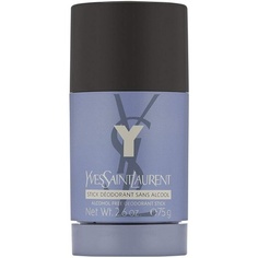Ysl New Y Мужской дезодорант-карандаш 75 г, Yves Saint Laurent