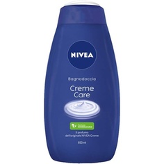 Крем для душа Creme Care, 750 мл, Nivea