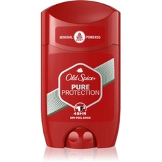 Дезодорант-карандаш Pure Protection 65 мл, Old Spice