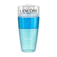 Lancome Bi-Facil Лосьон для мгновенного снятия макияжа с глаз, 75 мл, Lancome Lancôme