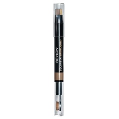 Colorstay Browlights Pencil Карандаш для бровей и хайлайтер для бровей блондинка 0,038 унций, Revlon