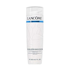 Lancome Lait Galateis Douceur Нежный очищающий флюид для лица и глаз 200мл, Lancome Lancôme