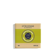Мыло с маслом ши и вербеной для лица и тела 100 г, L&apos;Occitane LOccitane