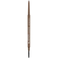 Catrice Slim&apos;Matic Ultra Precision Водостойкий карандаш для бровей 025, Catrice Cosmetics