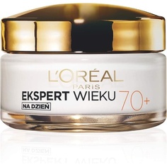 L&apos;Oreal Paris Face Care Caring Alter Expert 70+ Питательный антивозрастной дневной крем 50 мл, L&apos;Oreal LOreal