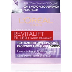 L&apos;Oreal Revitalift Filler Treatment 50 мл Крем и маска для лица 50 мл, L&apos;Oreal LOreal